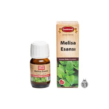 Cemil Efendi 20 ml Melisa Esansı