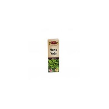 Cemil Efendi 20 ml Nane Yağı