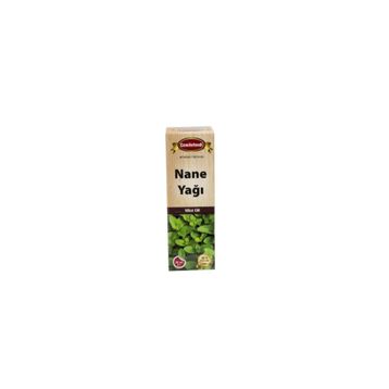 Cemil Efendi 20 ml Nane Yağı
