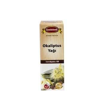 Cemil Efendi 20 ml Okaliptus Yağı