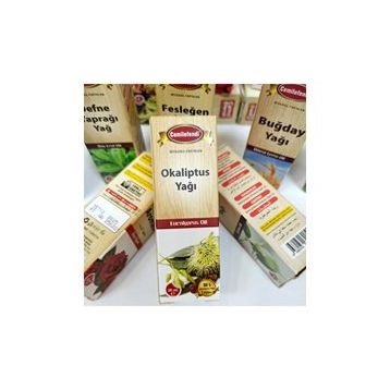 Cemil Efendi 20 ml Okaliptus Yağı