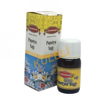 Cemil Efendi 20 ml Papatya Yağı