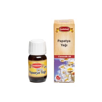 Cemil Efendi 20 ml Papatya Yağı