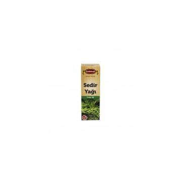 Cemil Efendi 20 ml Sedir Ağacı Yağı