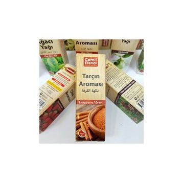 Cemil Efendi 20 ml Tarçın Aroması