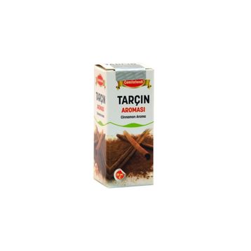 Cemil Efendi 20 ml Tarçın Aroması