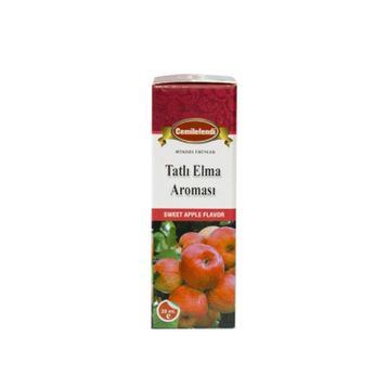 Cemil Efendi 20 ml Tatlı Elma Aroması