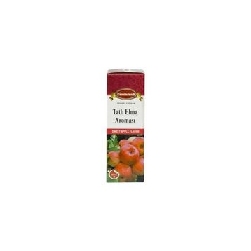 Cemil Efendi 20 ml Tatlı Elma Aroması