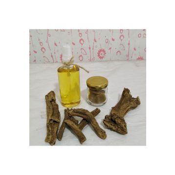 Cemil Efendi 20 ml Udi Hindi Yağı
