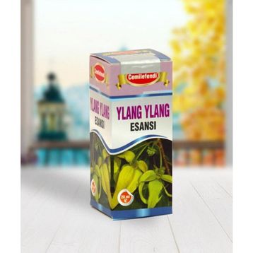 Cemil Efendi 20 ml Ylang Ylang Esansı