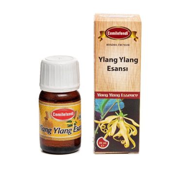 Cemil Efendi 20 ml Ylang Ylang Esansı