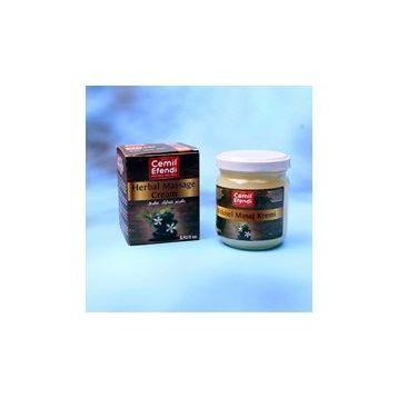 Cemil Efendi 200 gr Bitkisel Masaj Kremi