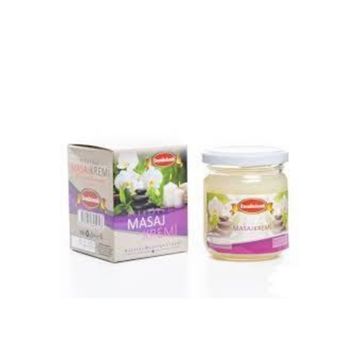 Cemil Efendi 200 gr Bitkisel Masaj Kremi