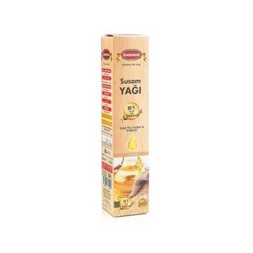 Cemil Efendi 250 cc Susam Yağı