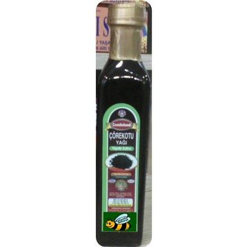 Cemil Efendi 250 ml Çörek Otu Yağı