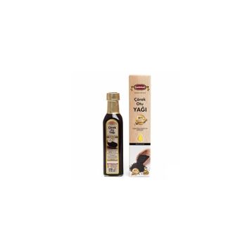 Cemil Efendi 250 ml Çörek Otu Yağı