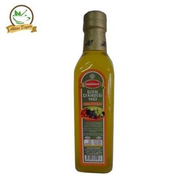 Cemil Efendi 250 ml Üzüm Çekirdeği Yağı