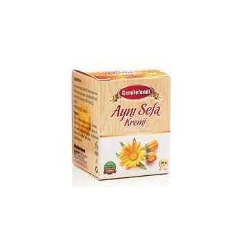 Cemil Efendi 30 ml Aynısefa Kremi