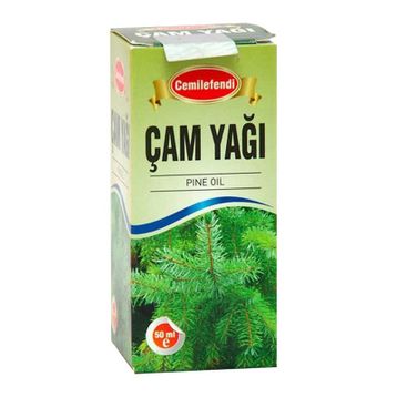Cemil Efendi 50 ml Çam Yağı