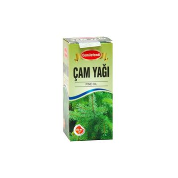 Cemil Efendi 50 ml Çam Yağı