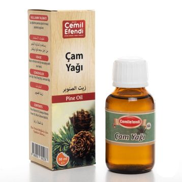 Cemil Efendi 50 ml Çam Yağı