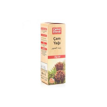 Cemil Efendi 50 ml Çam Yağı