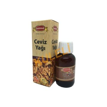 Cemil Efendi 50 ml Ceviz Yağı