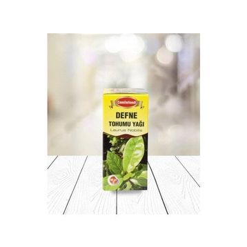 Cemil Efendi 50 ml Defne Tohumu Yağı