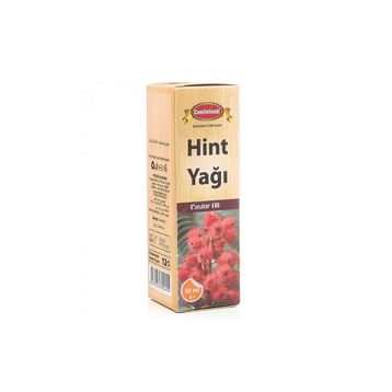 Cemil Efendi 50 ml Hint Yağı