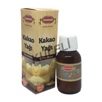 Cemil Efendi 50 ml Kakao Yağı