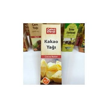 Cemil Efendi 50 ml Kakao Yağı