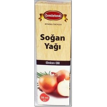 Cemil Efendi 50 ml Pelesenk Yağı