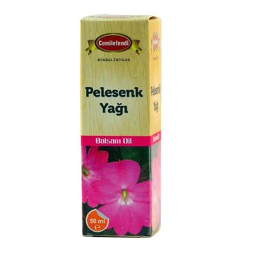 Cemil Efendi 50 ml Pelesenk Yağı