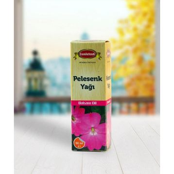 Cemil Efendi 50 ml Pelesenk Yağı