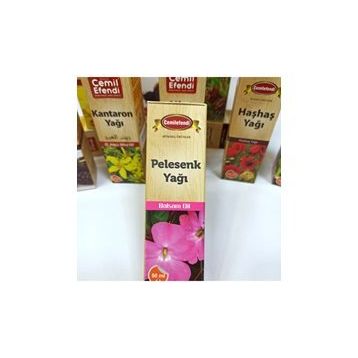 Cemil Efendi 50 ml Pelesenk Yağı