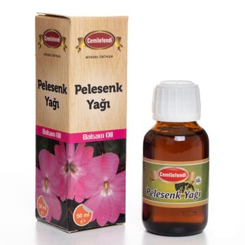 Cemil Efendi 50 ml Pelesenk Yağı