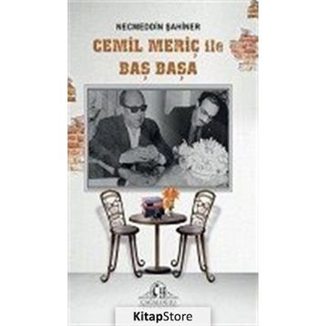 Cemil Meriç İle Baş Başa