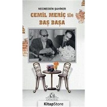 Cemil Meriç İle Baş Başa