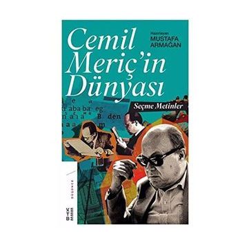Cemil Meriç’in Dünyası - Mustafa Armağan