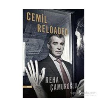 Cemil Reloaded - Reha Çamuroğlu
