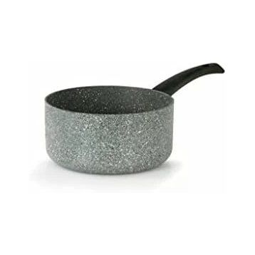 Cemile 1FLN-PVPC11670 Pt Viva 1.6 cm Kapaklı Kaserol