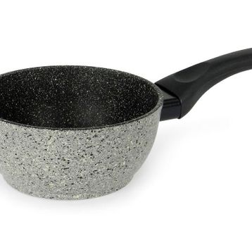 Cemile 1FLN-PVPC11670 Pt Viva 1.6 cm Kapaklı Kaserol