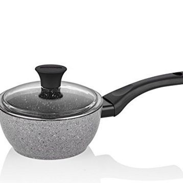 Cemile 1FLN-PVPC11670 Pt Viva 1.6 cm Kapaklı Kaserol