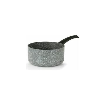 Cemile 1FLN-PVPC11670 Pt Viva 1.6 cm Kapaklı Kaserol