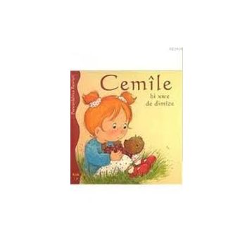 CEMILE BI XWE DE DIMIZE - ALINE DE PÉTINGY