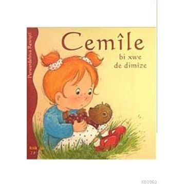 CEMILE BI XWE DE DIMIZE - ALINE DE PÉTINGY