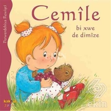 CEMILE BI XWE DE DIMIZE - ALINE DE PÉTINGY