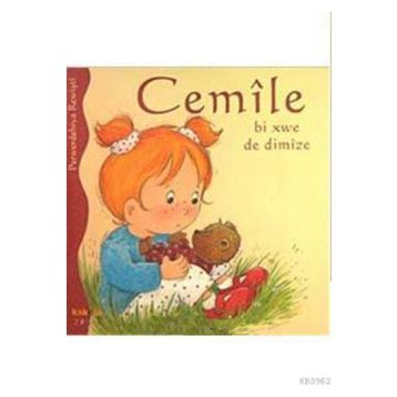 CEMILE BI XWE DE DIMIZE - ALINE DE PÉTINGY