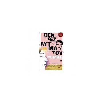 CEMILE - CENGIZ AYTMATOV (ISBN:9789753860383)