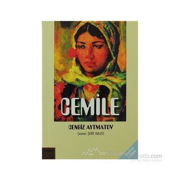 CEMILE - CENGIZ AYTMATOV (ISBN:9789753860383)